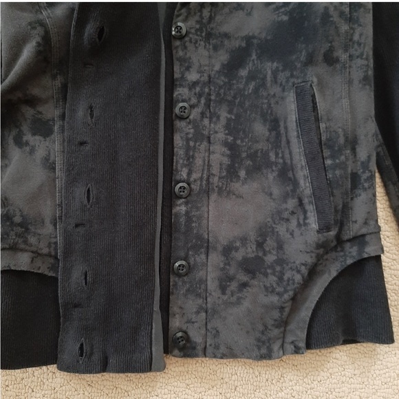 Lululemon To Class Jacket - Picture 6 of 7